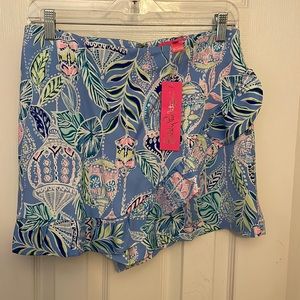 Lilly Pulitzer Faye Skort